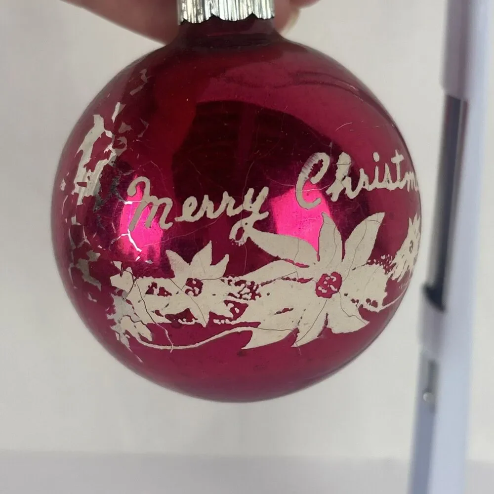 Merry Brite it about